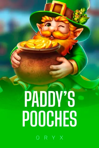 Affiche de Paddy’s Pooches