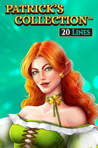 Affiche de Patrick's Collection 20 Lines