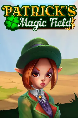 Affiche de Patrick's Magic Field