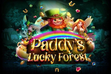 Paddys Lucky Forest