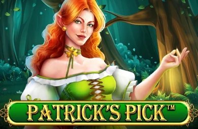Patricks Pick