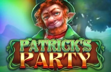 Patrick's Party