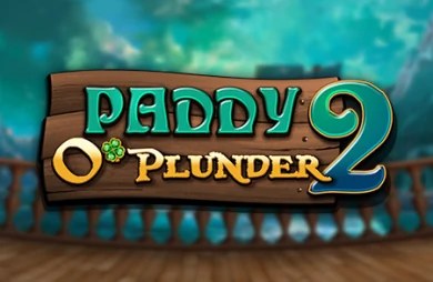Paddy O’Plunder 2