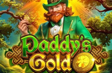 Paddy's Gold