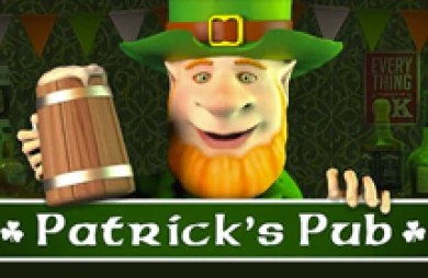 Patrick's Pub