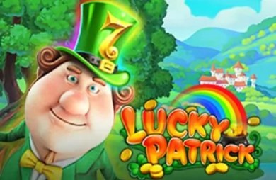 Lucky Patrick