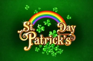 St Patricks Day